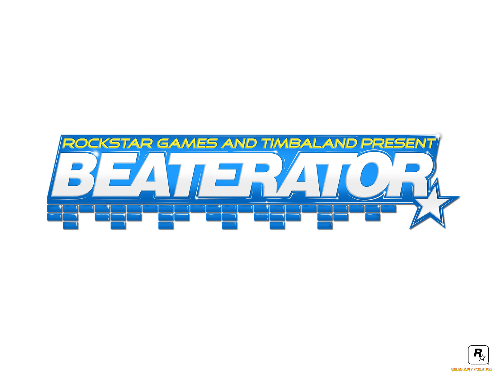 beaterator, , 